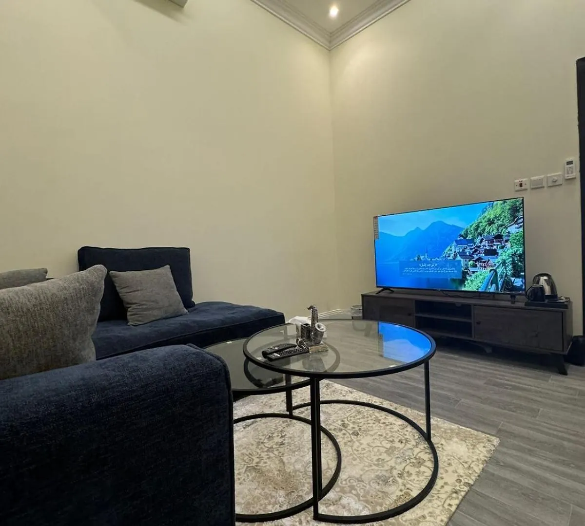 استديو جميل وهادئ Apartment Riyadh