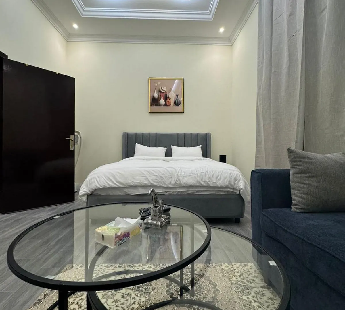 استديو جميل وهادئ Apartment Riyadh Saudi Arabia