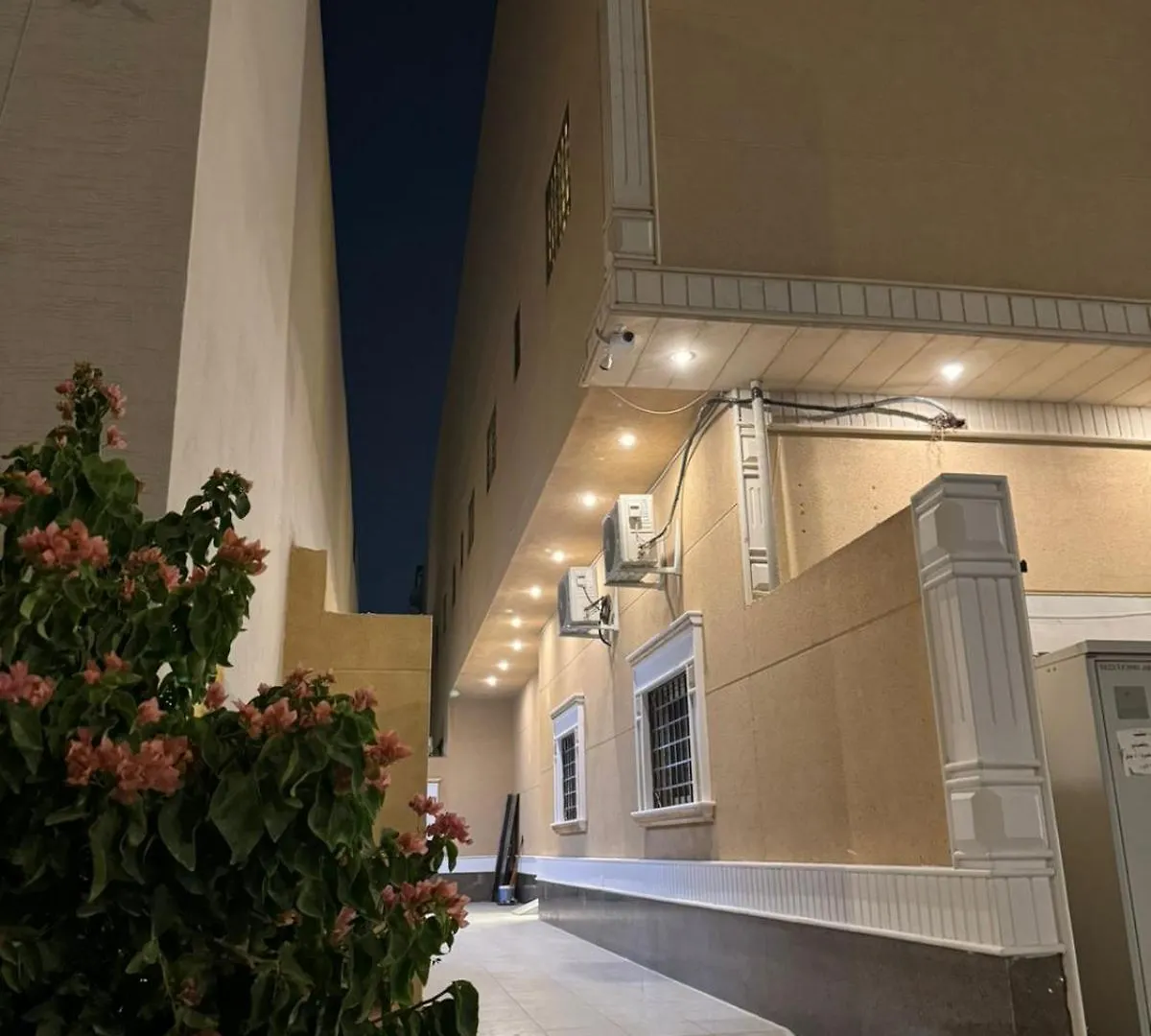 استديو جميل وهادئ Apartment Riyadh